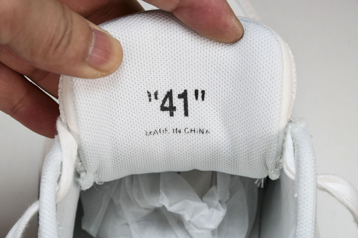 OF SNEAKER  FOR0526-001