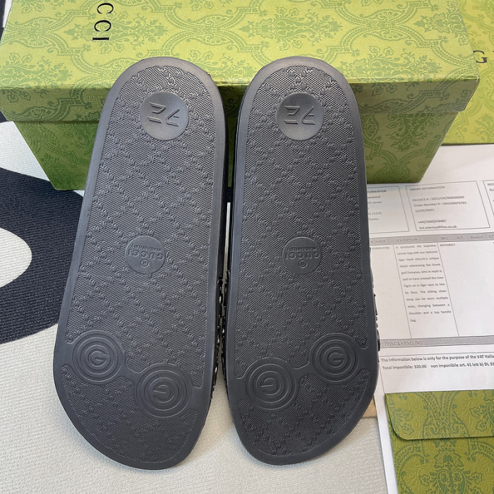 Gv*c slippers