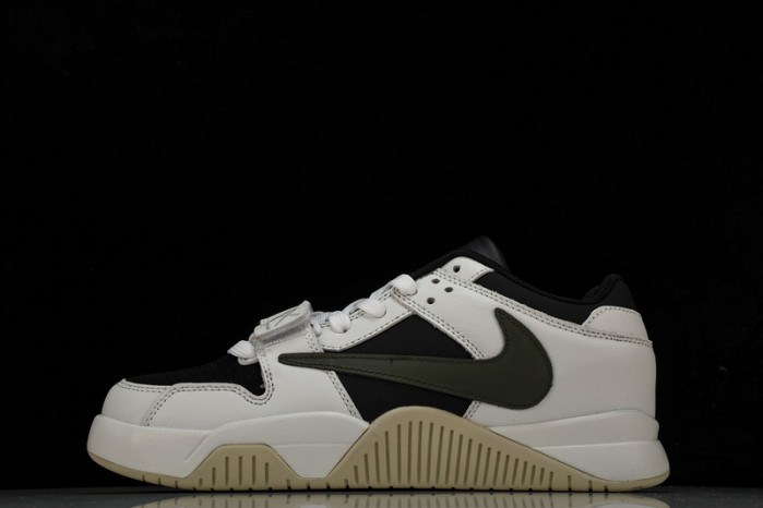 Travis Scott x Jordan Cut The Check   FZ8117-100