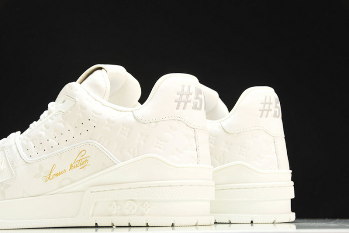 LV SNEAKER LOW FOR-LV8