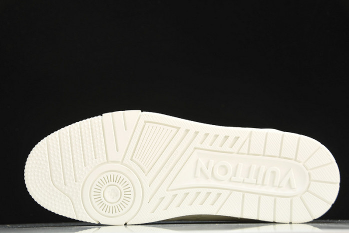 LV SNEAKER LOW FOR-LV8