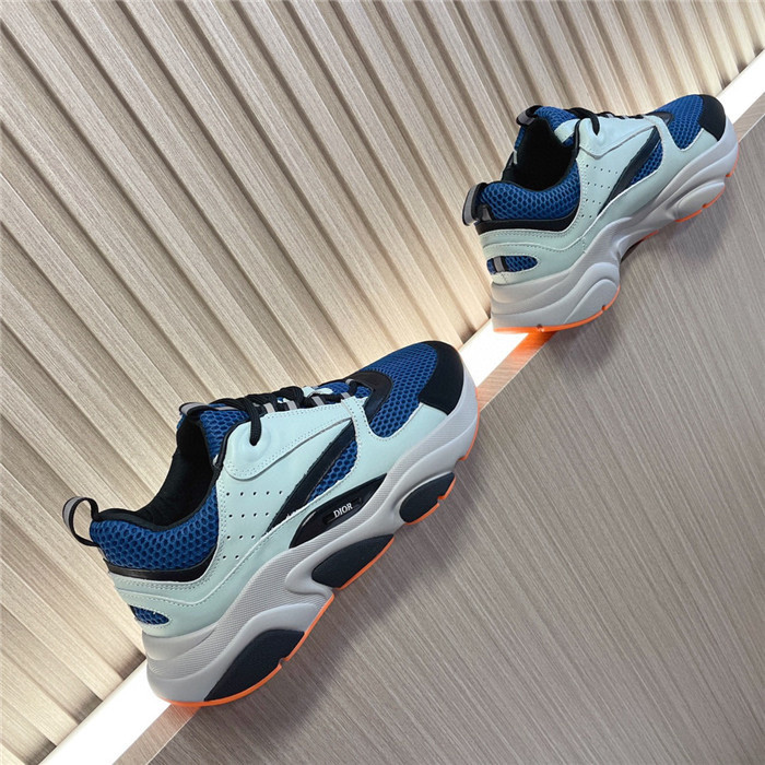 D10R HOMME B22 TRAINER SNEAKER
