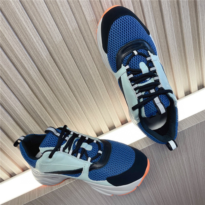 D10R HOMME B22 TRAINER SNEAKER