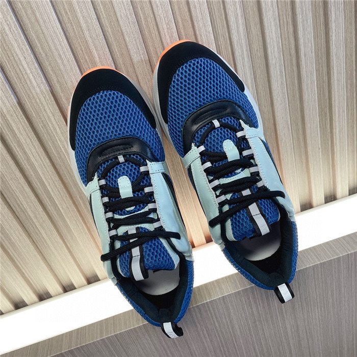 D10R HOMME B22 TRAINER SNEAKER