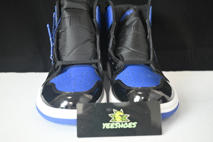 Air Jordan 1 Retro High OG 555088-404