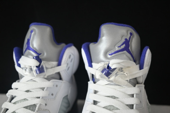 Air Jordan 5 “Concord” DD0587-141