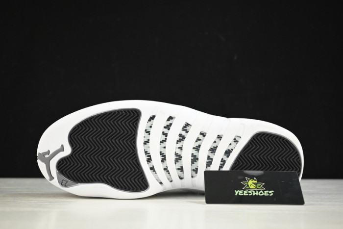Air Jordan 12 AJ12 Royalty STEALTH  CT8013-015