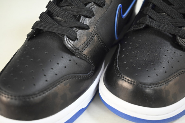 Air Jordan 1 High RETRO SE Blue Camo DD3359-001