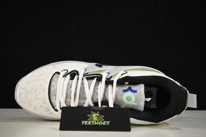 Nike Zoom KD15 EP “White" DM1054-100