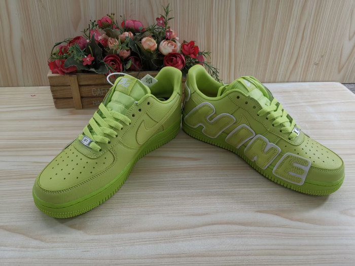 Nike Air Force 1 Low Cactus Plant Flea Market  DC4457-300