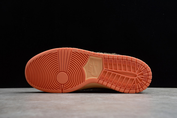 Nike SB Dunk High Concepts Turdunken  DC6887-200