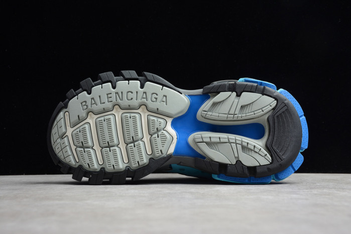 BLCG Track Trainer Blue 542023 W1GB5 4162