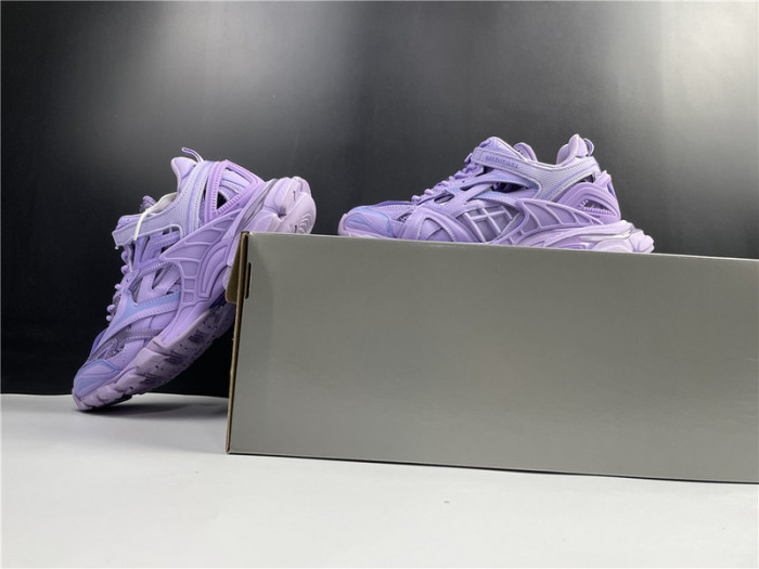 BLCG Track.2 Purple 568615 W3AG1 5310