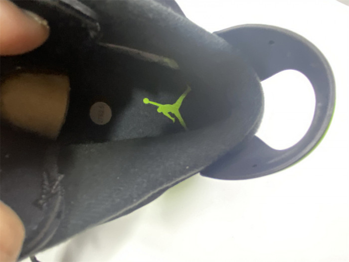 Air Jordan 6 Retro Electric Green  CT8529-003