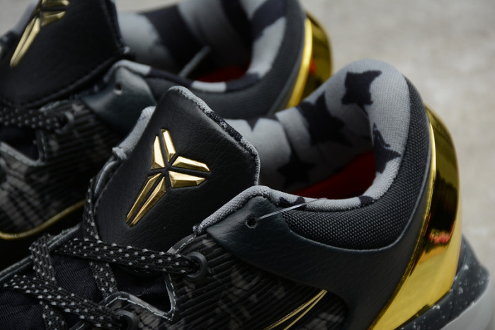 Nike Kobe 7 Prelude (London) 639692-001