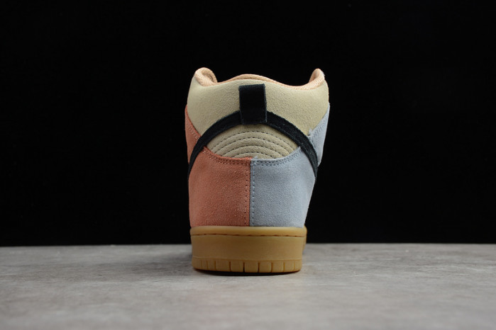 Nike SB Dunk High Spectrum CN8345-001