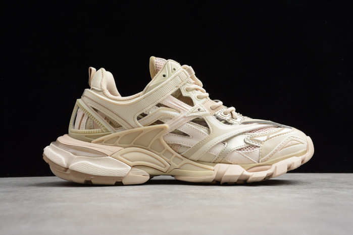 blcg sneaker tess.s.gomma beige G01den 570391 w2gn1 9000