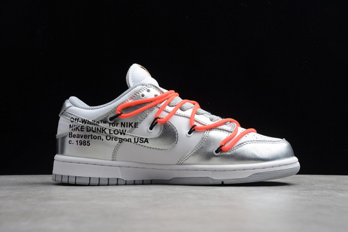 Nike Dunk Low OF  CT0856-800