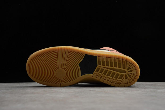 Nike SB Dunk High Spectrum CN8345-001