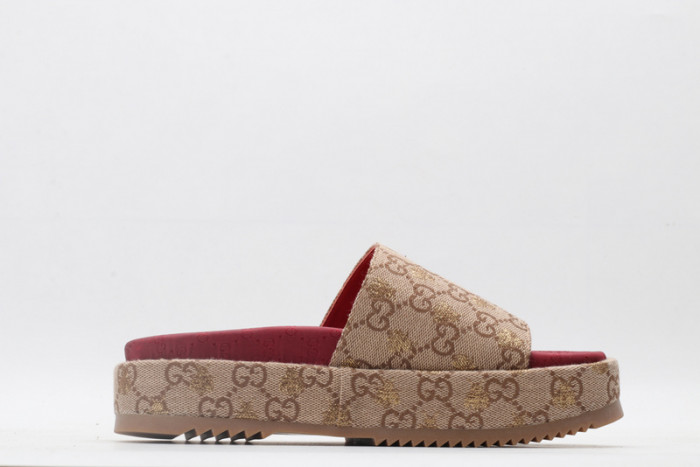 Gv*c slippers