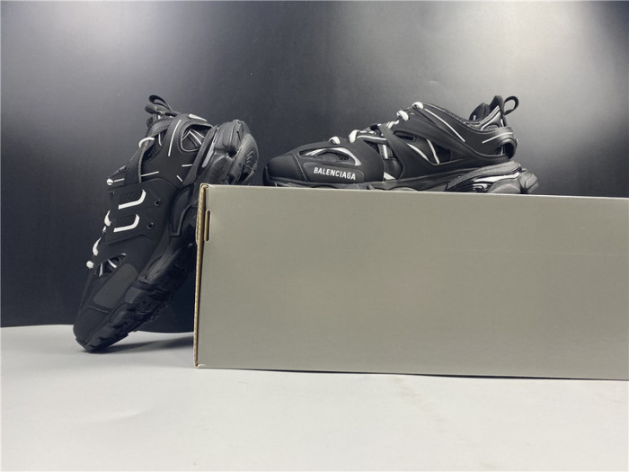 BLCG Track Trainer  black 542436 W1G81 2045