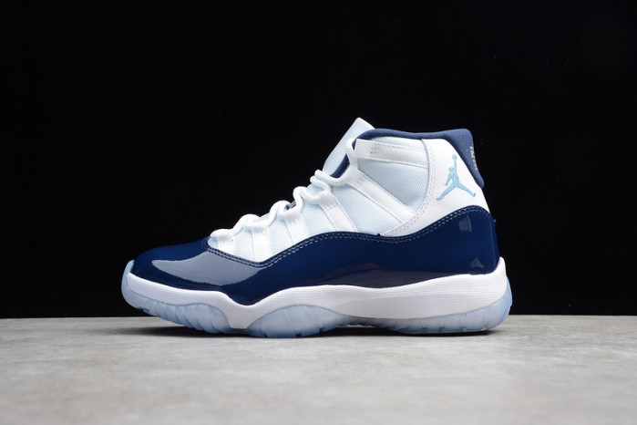 AIR Jordan 11 Retro 'Win Like '82'  378037-123