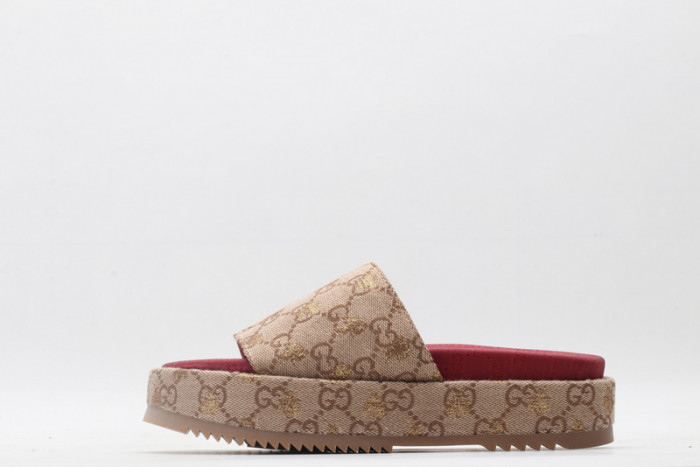 Gv*c slippers