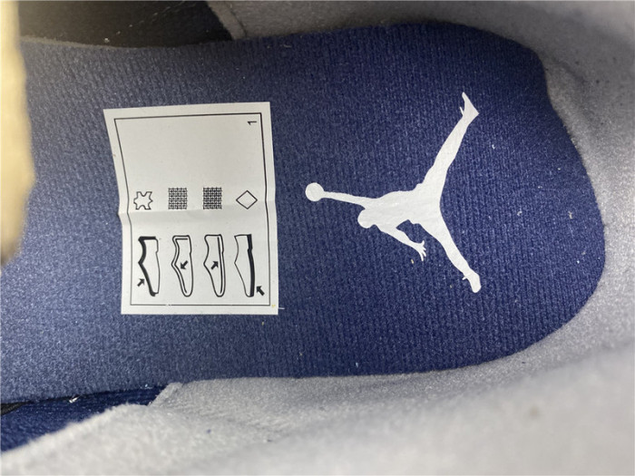 Air Jordan 3 “Midnight Navy”CT8532-401