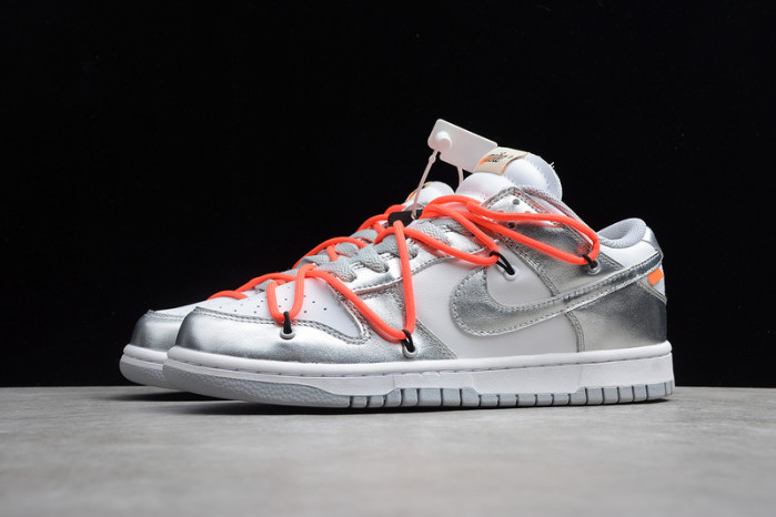 Nike Dunk Low OF  CT0856-800