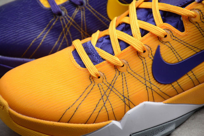 Nike Kobe 7 Yin and Yang 488371-501