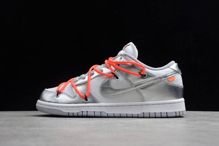 Nike Dunk Low OF  CT0856-800