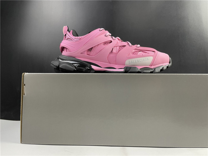 BLCG Track Trainer Pink Black 542023W1GB85542