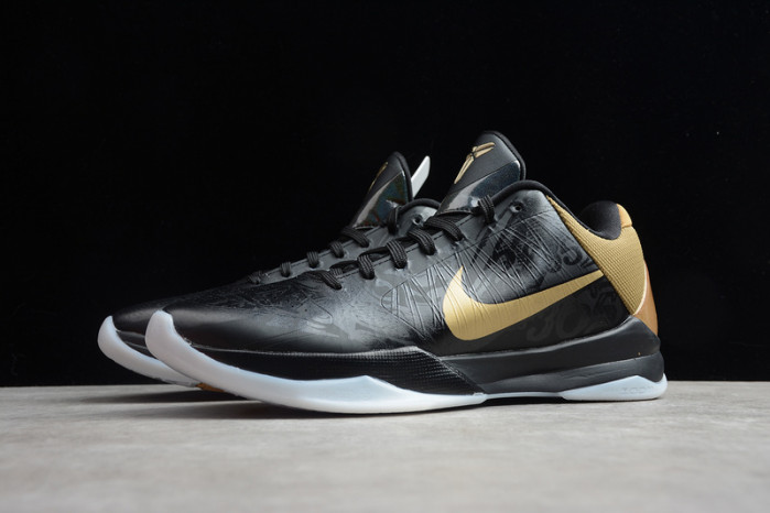 Nike Kobe 5 Big Stage Away 386429-008