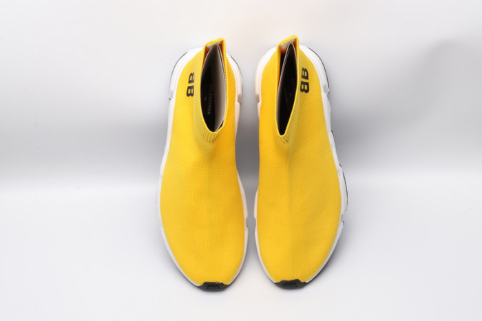 BLCG Speed Sneaker