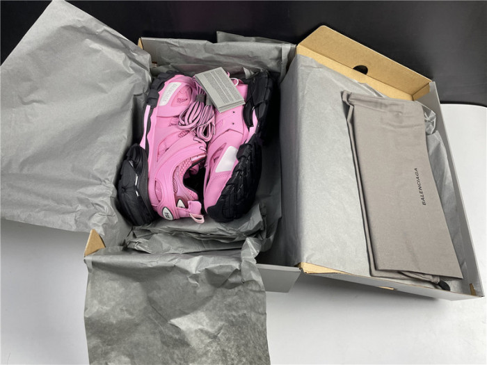 BLCG Track Trainer Pink Black 542023W1GB85542