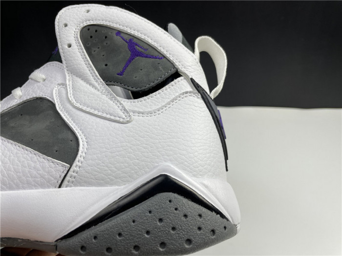 Air Jordan 7 Retro Flint (2021) CU9307-100