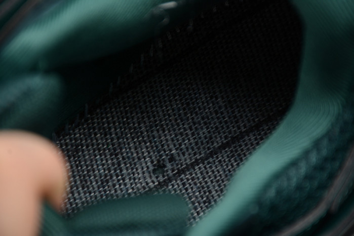 BLCG Track Trainer Dark Green 542023-W2LA1-3004