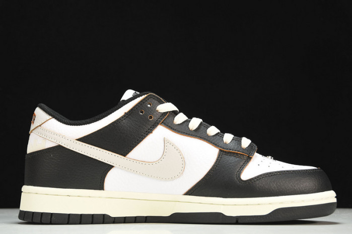 HUF x Nike SB Dunk Low “NYC”   FD8775-001