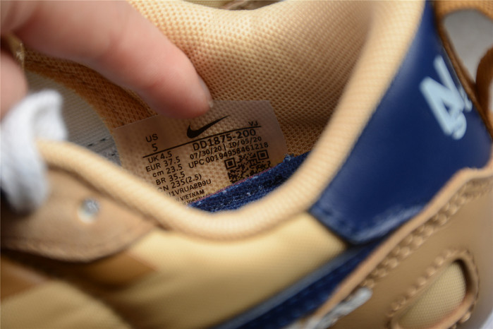 Sacai x Jean Paul Gaultier x Nk VaporWaffle DH9186-200