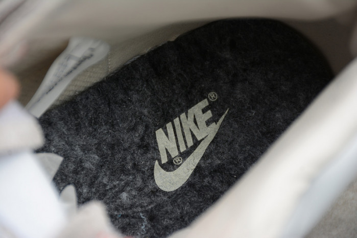 Nike Dunk High Notre Light Orewood Brown CW3092-100