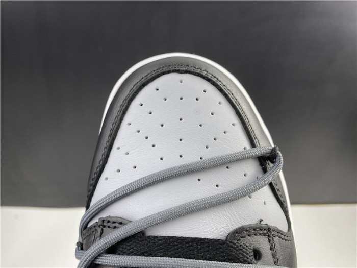 OF x Nike Dunk Low CT0856 007