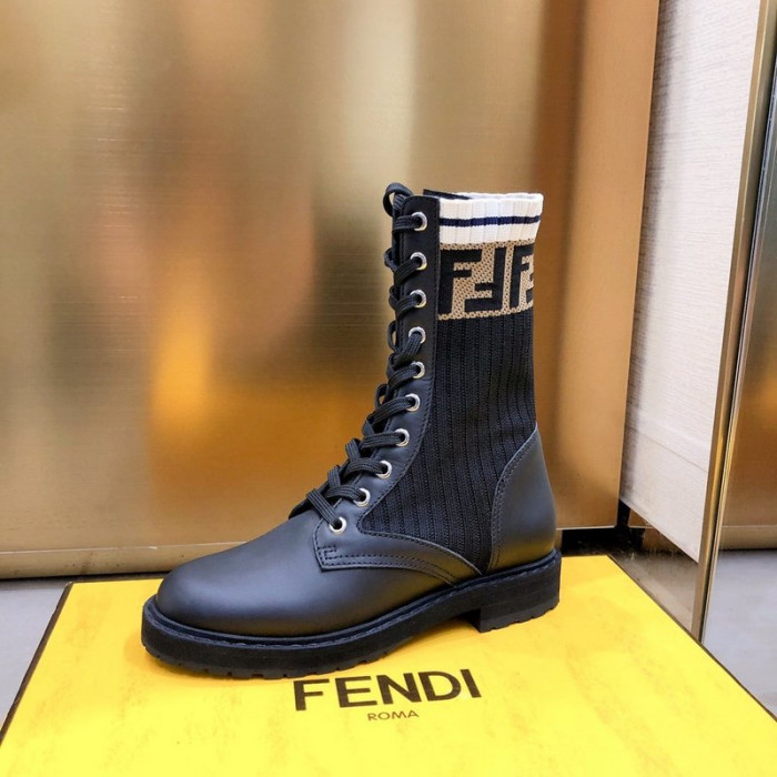 FD  ANKLE BOOTS