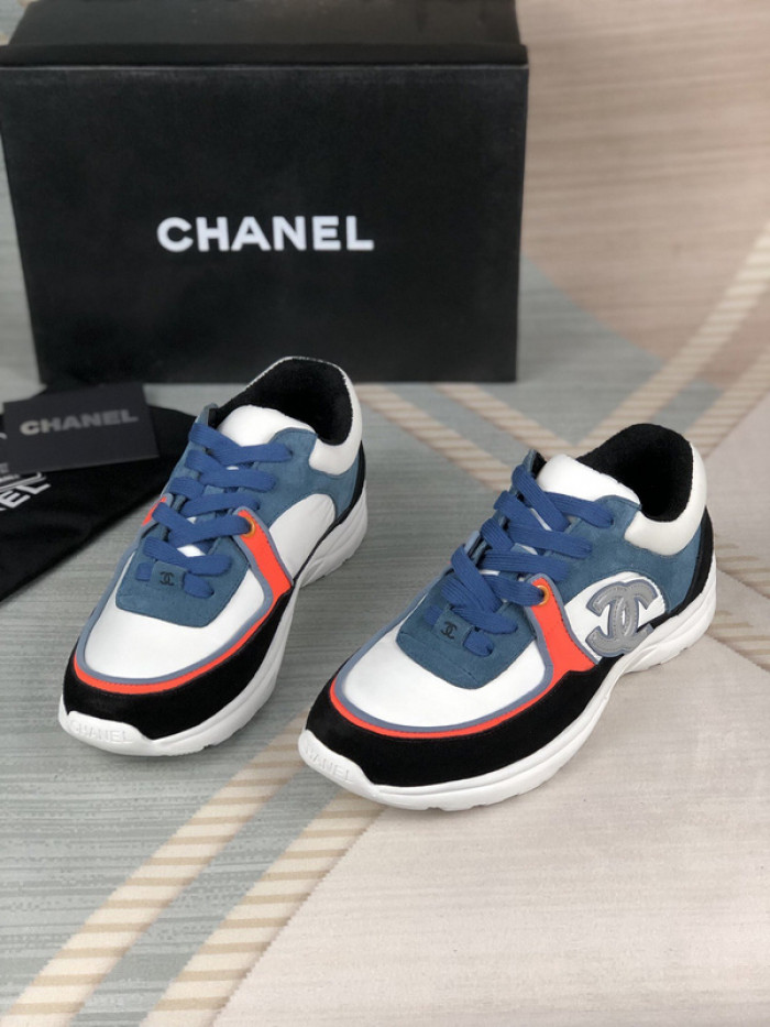 Ch*nel  Sneakers