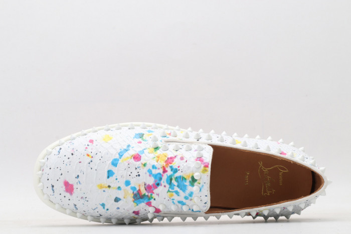 CL SNEAKER