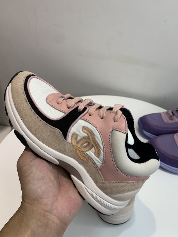 Ch*nel  Sneakers
