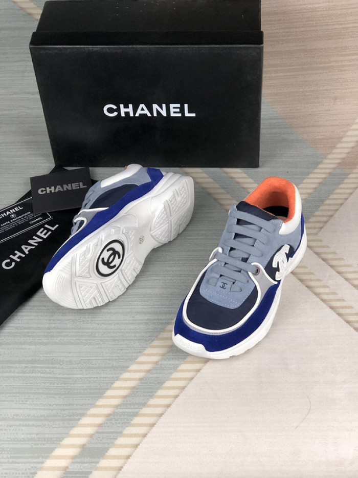Ch*nel  Sneakers