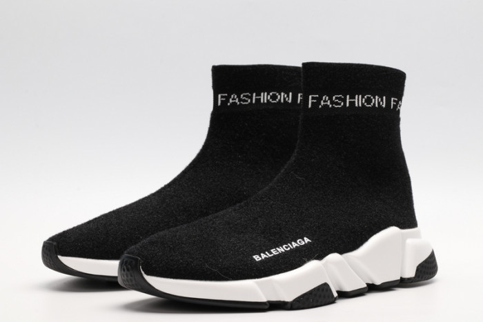 BLCG Speed Sneaker