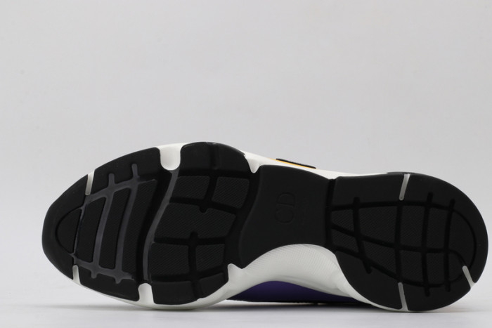 D10R HOMME B22 TRAINER SNEAKER
