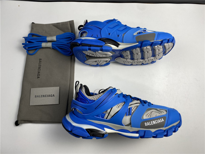 BLCG Track Trainer grey and blue 542023 W2LA1 2039