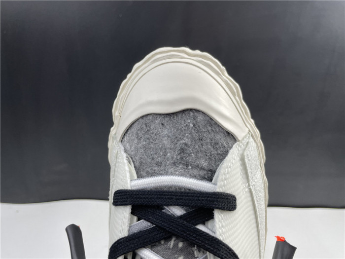 Nike Blazer Mid READYMADE White - CZ3589-100